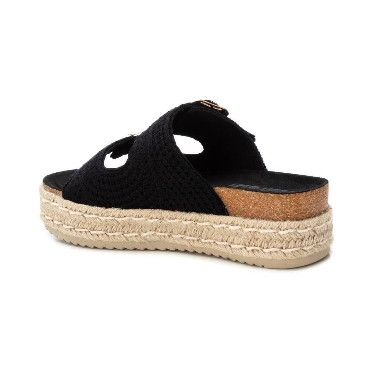Women's Sandals Refresh Black