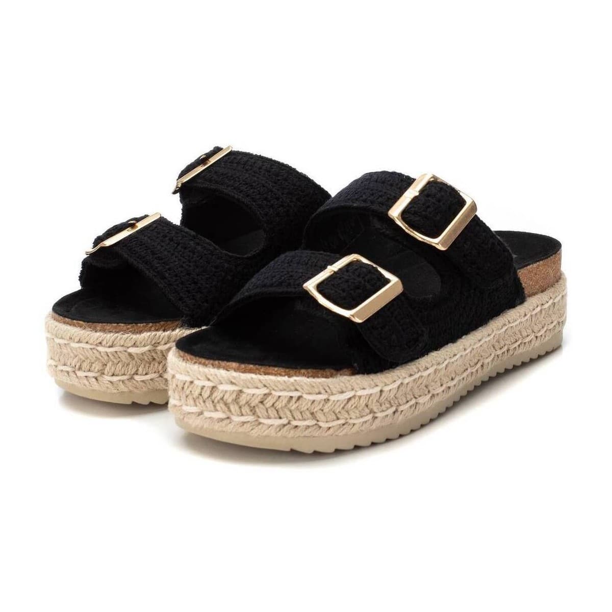 Women's Sandals Refresh Black