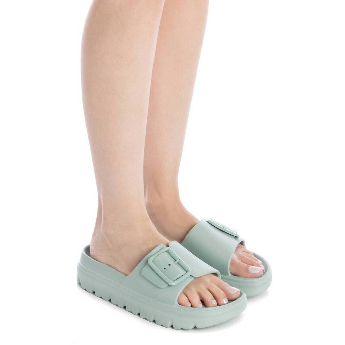 Women's Sandals Refresh Green