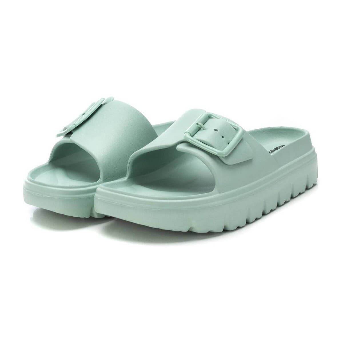 Women's Sandals Refresh Green