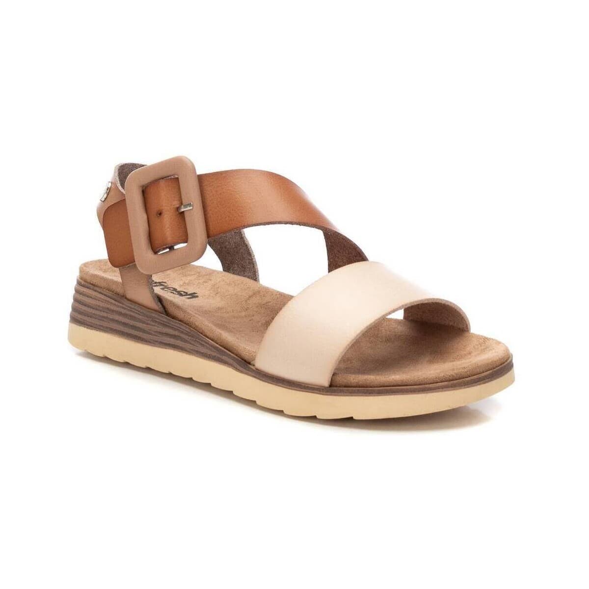 Women's Sandals Refresh Brown