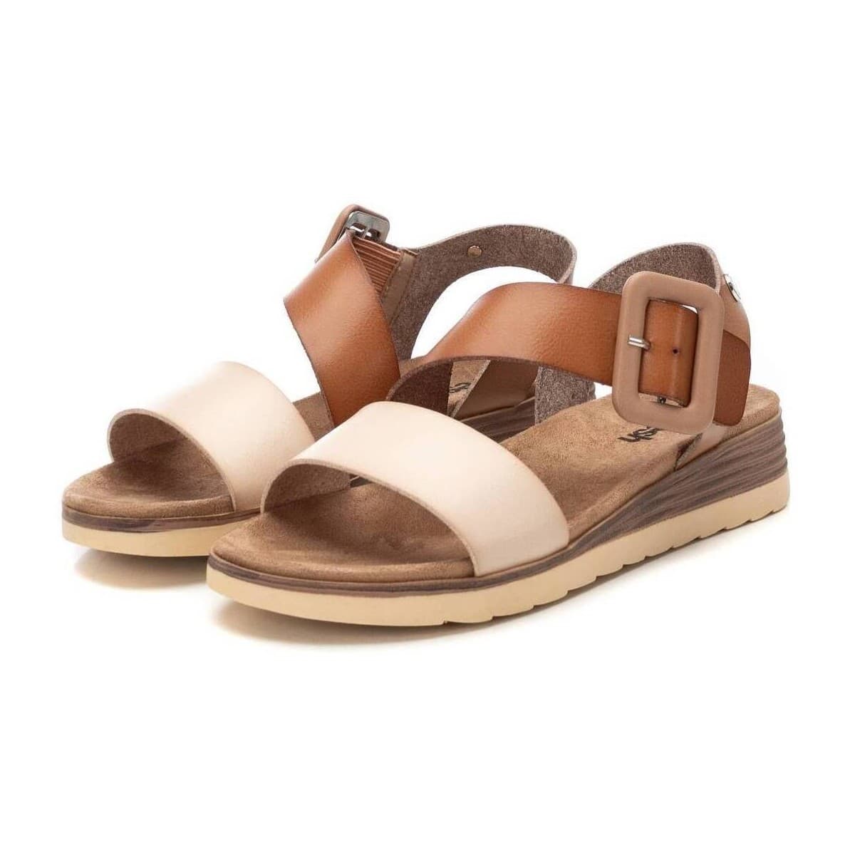 Women's Sandals Refresh Brown