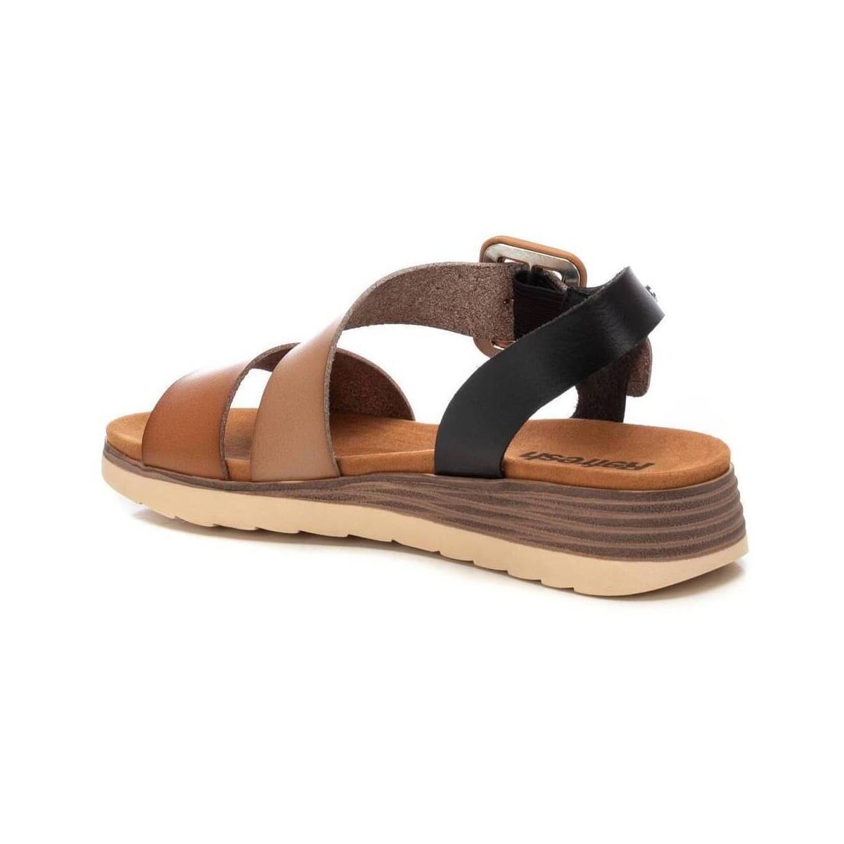Women's Sandals Refresh Brown