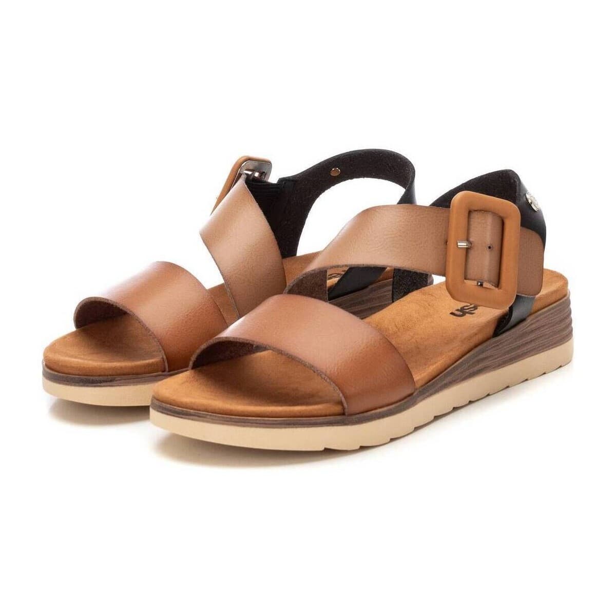 Women's Sandals Refresh Brown