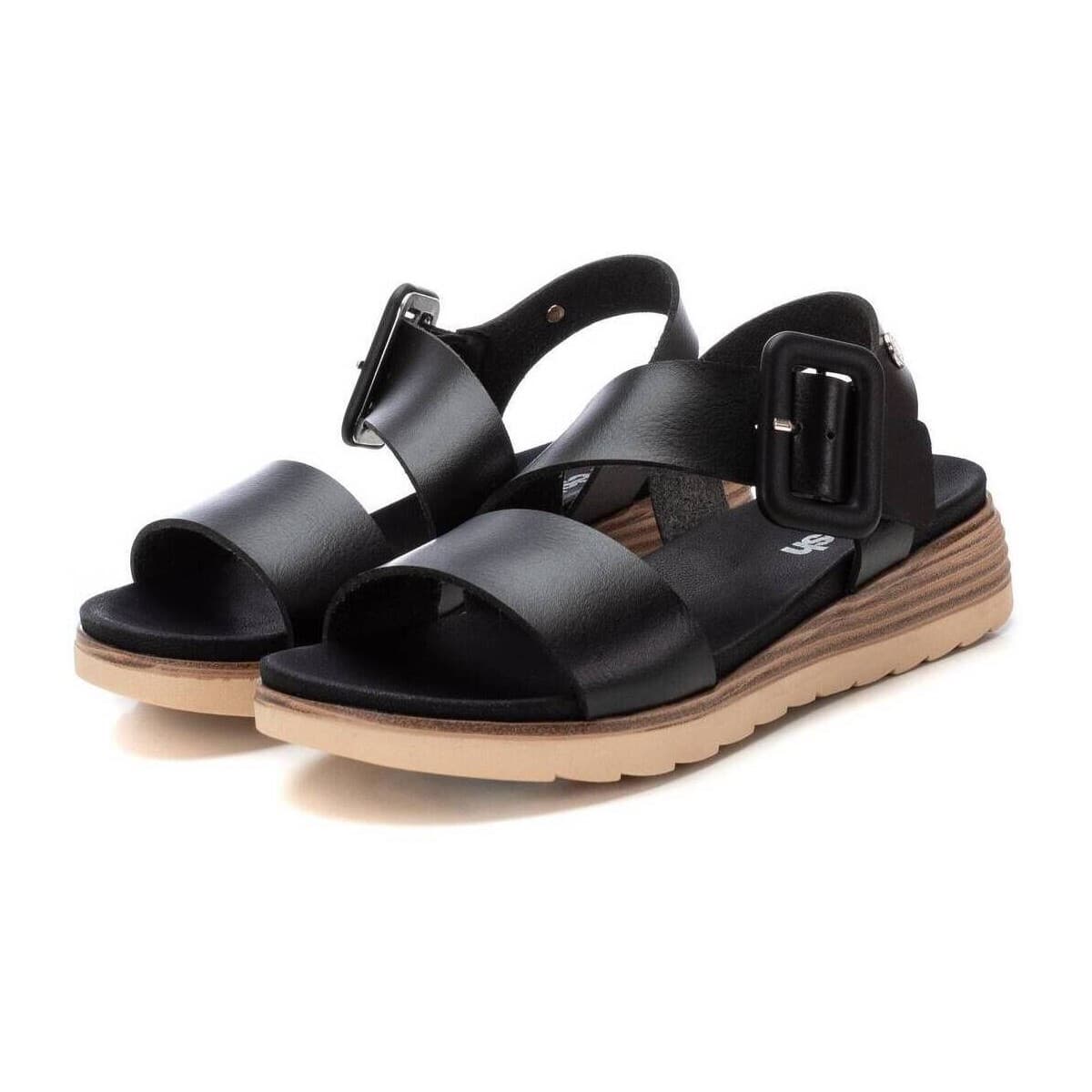 Women's Sandals Refresh Black