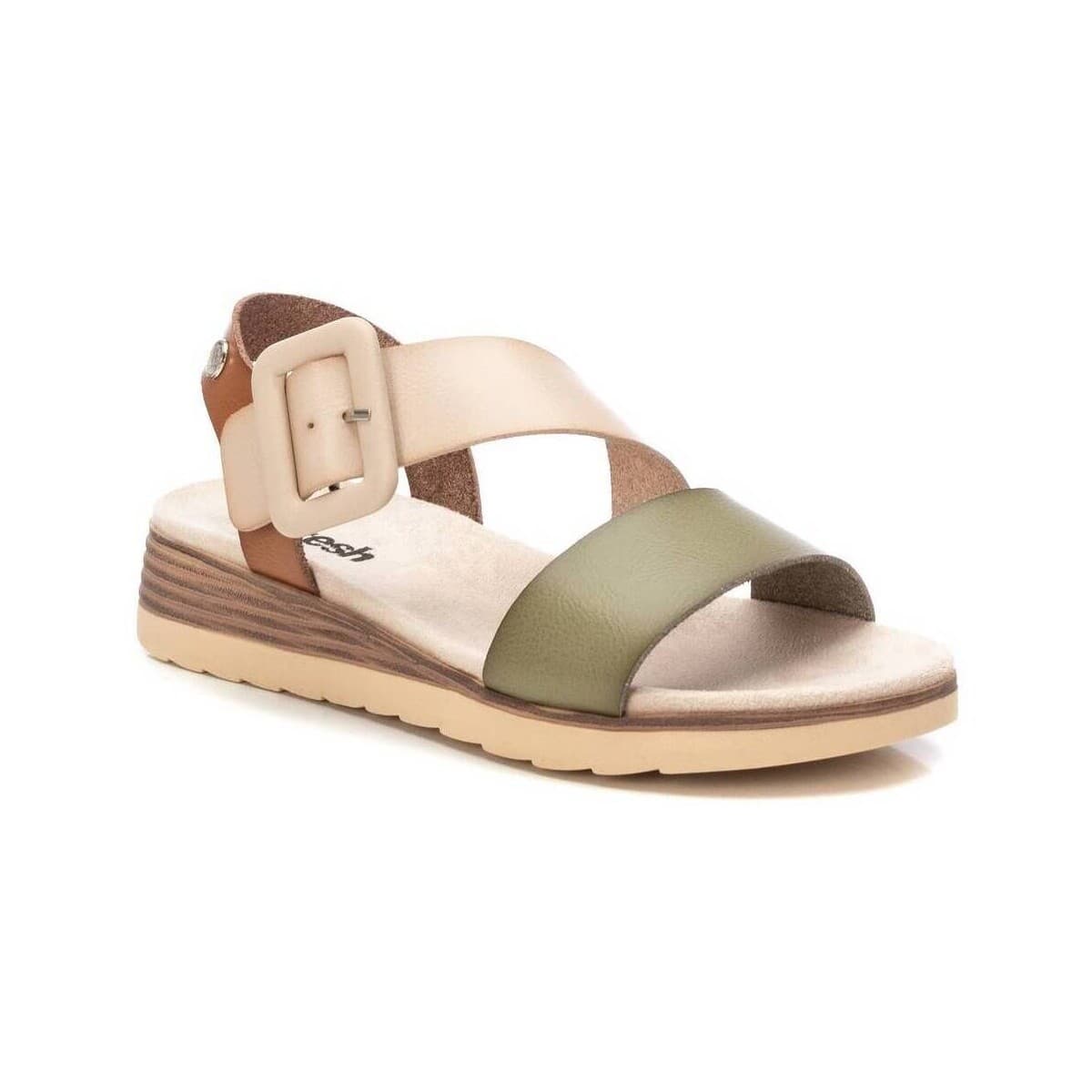 Women's Sandals Refresh White