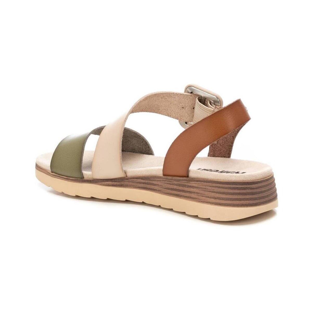 Women's Sandals Refresh White