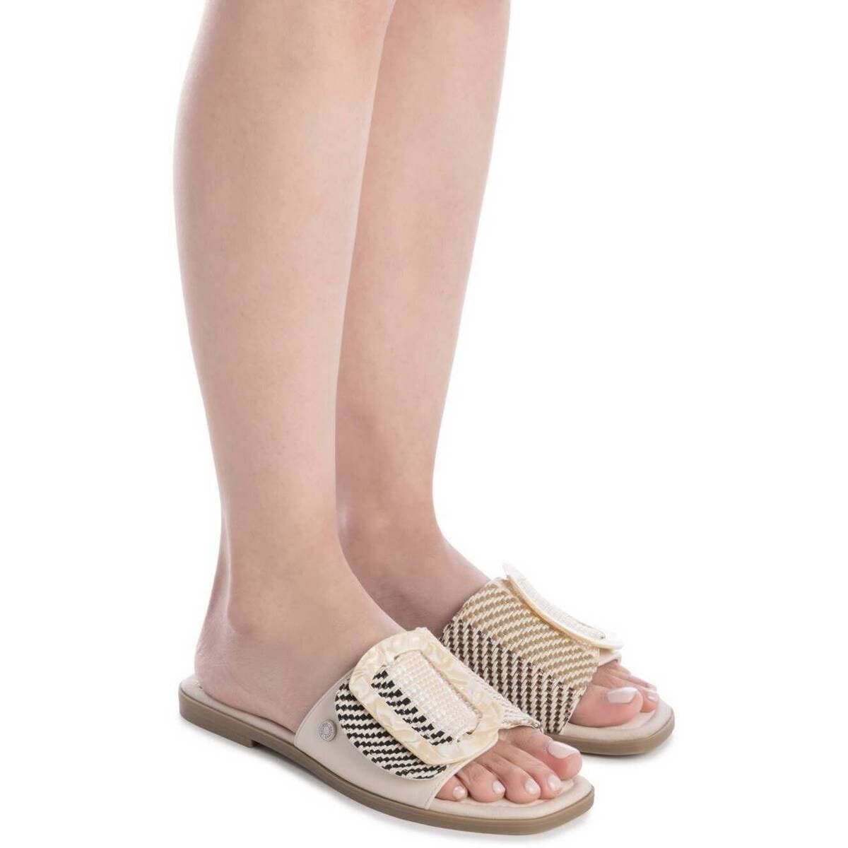 Women's Sandals Refresh Brown