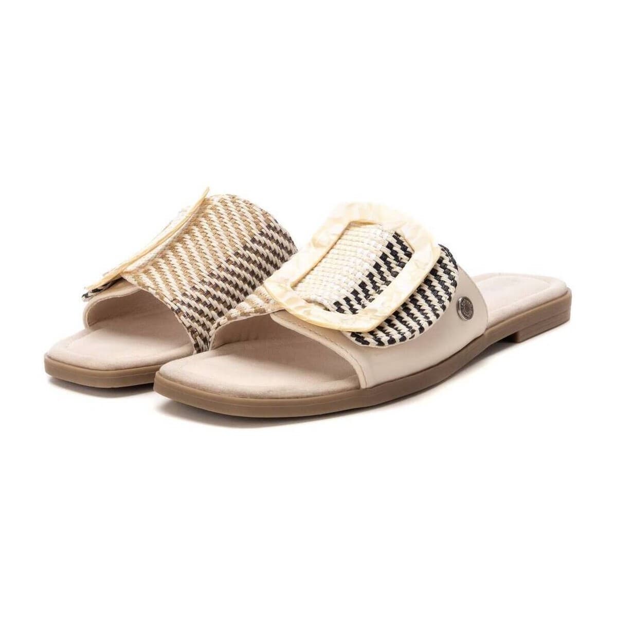 Women's Sandals Refresh Brown