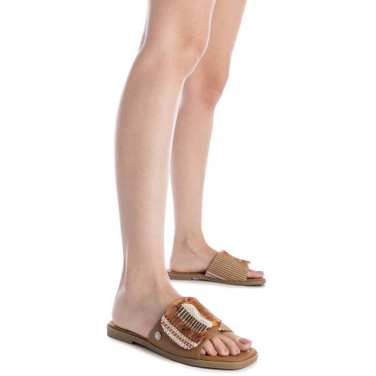 Women's Sandals Refresh Brown