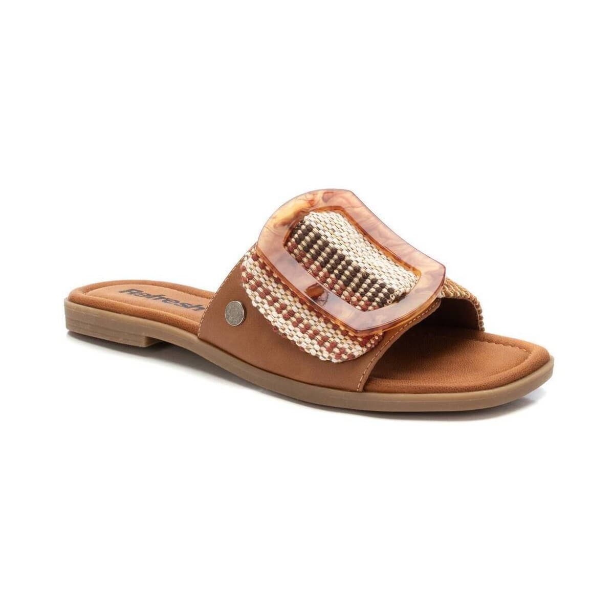 Women's Sandals Refresh Brown