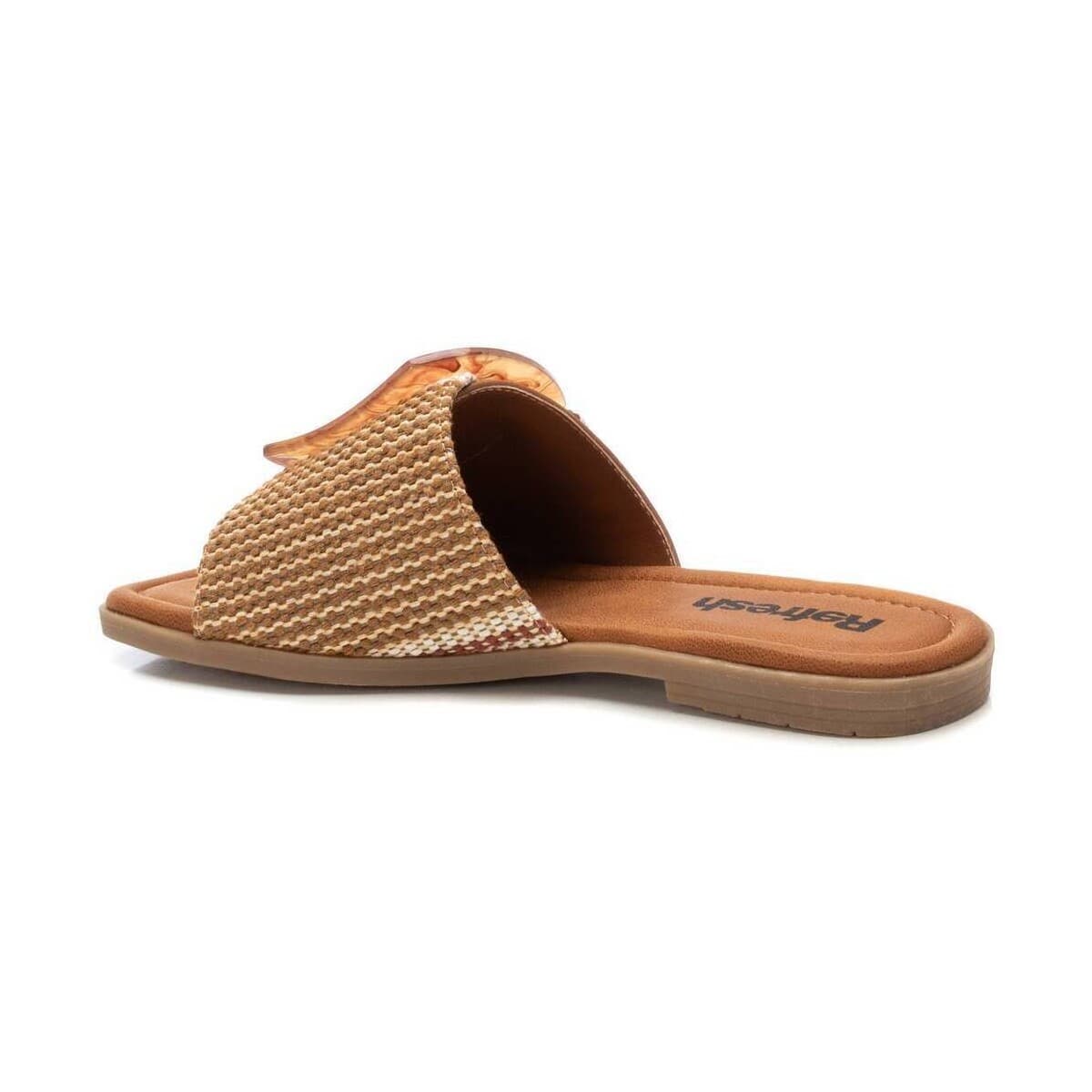 Women's Sandals Refresh Brown