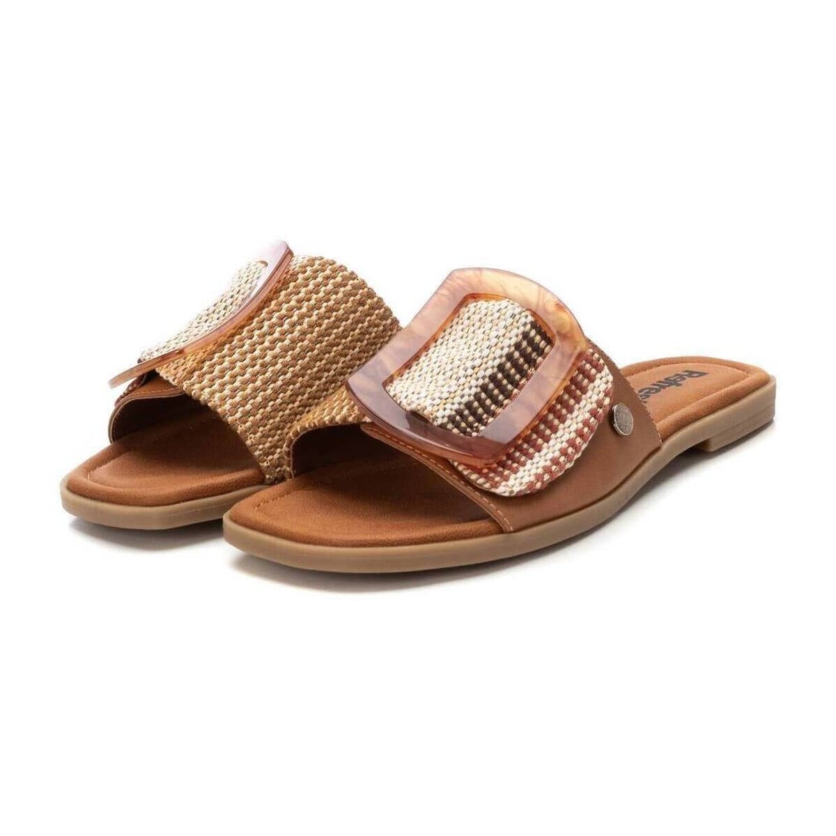 Women's Sandals Refresh Brown