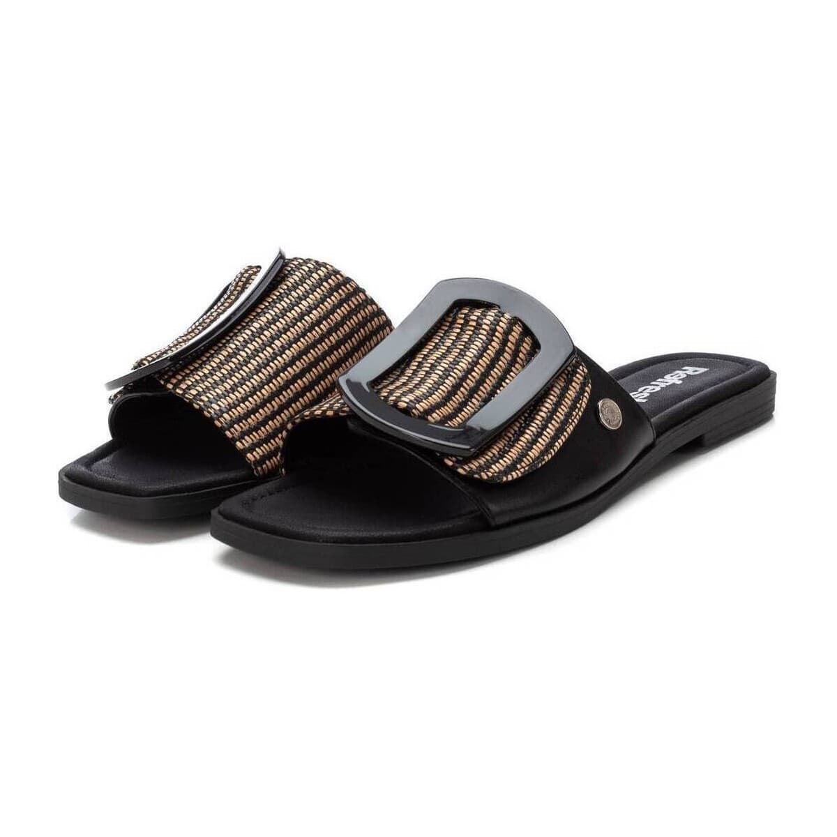 Women's Sandals Refresh Black