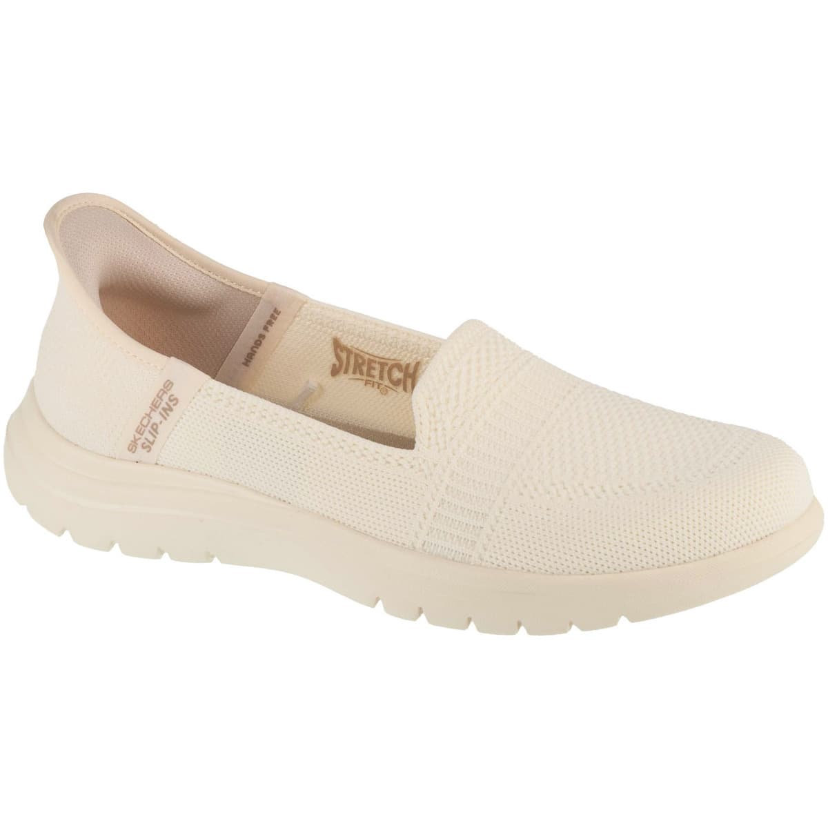 Παντόφλες Skechers Slip-Ins On The Go Flex - Camellia