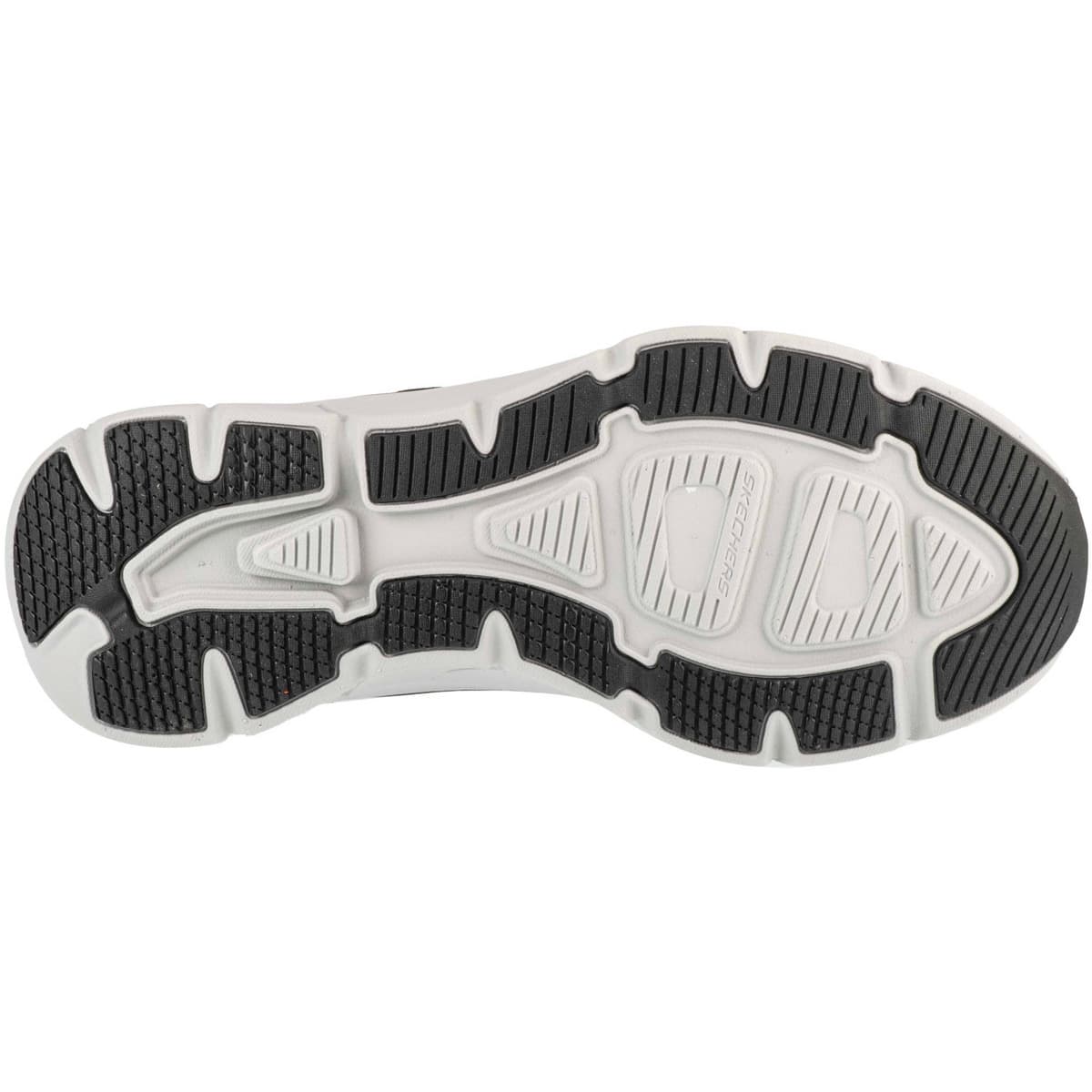 Men's Sneakers Skechers Black