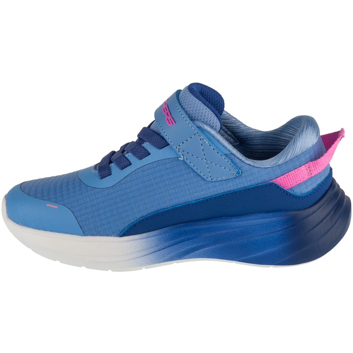 Girls' Sneakers Skechers Blue