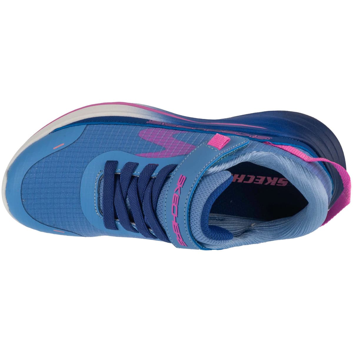 Girls' Sneakers Skechers Blue