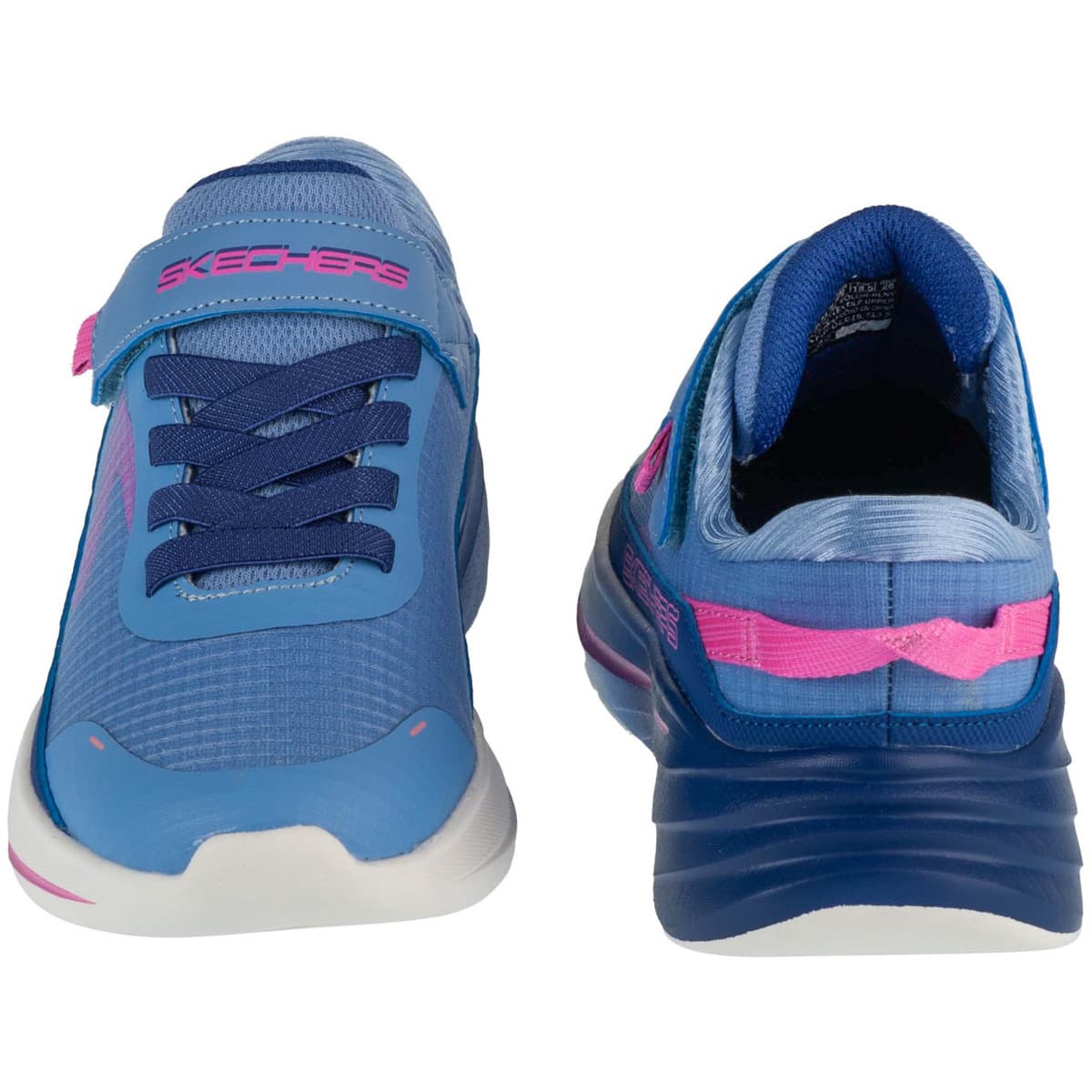 Girls' Sneakers Skechers Blue