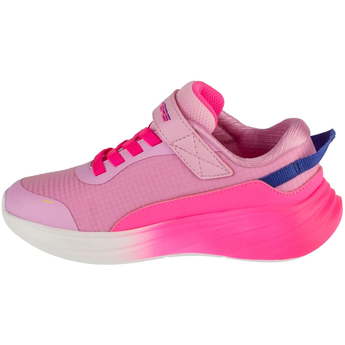 Girls' Sneakers Skechers Pink