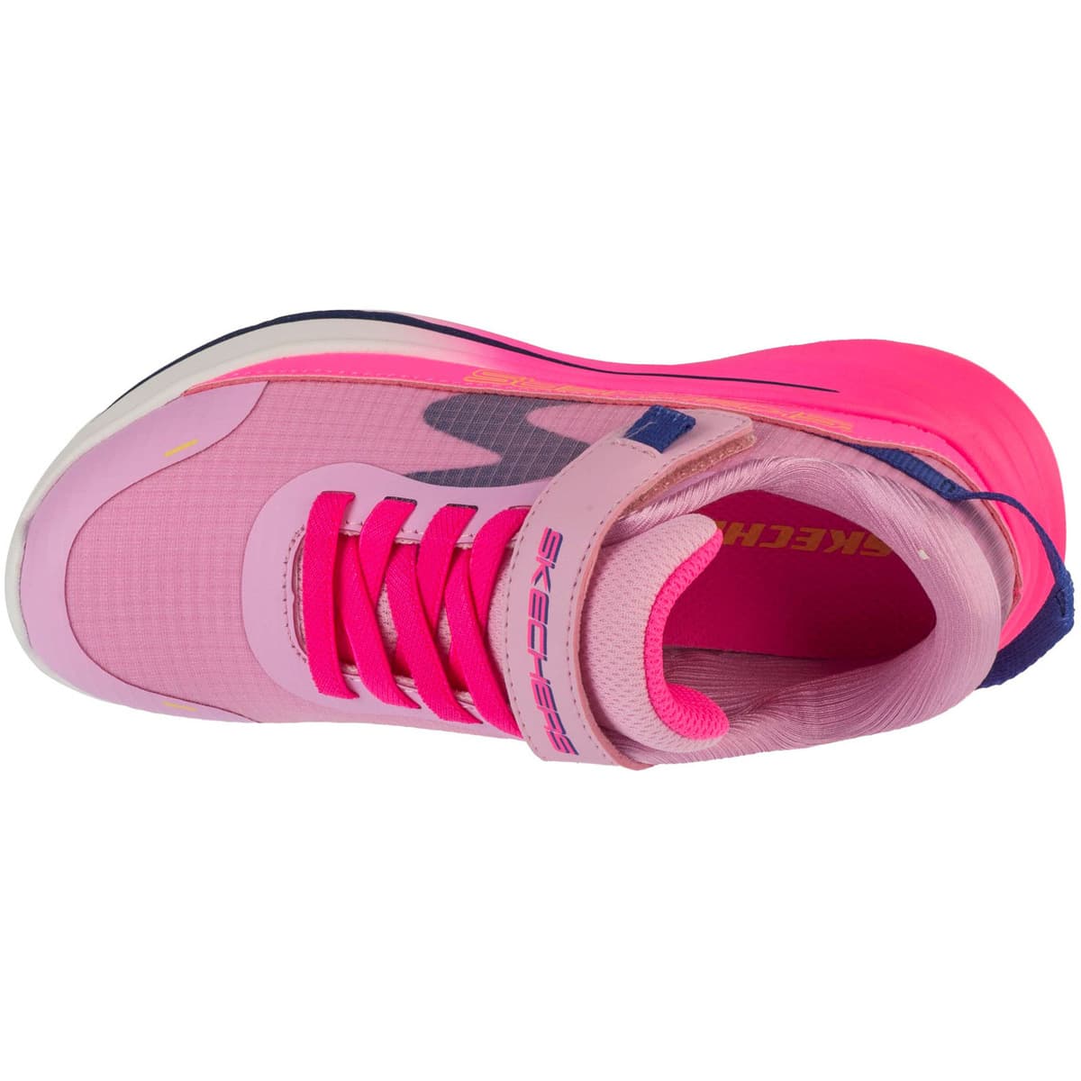 Girls' Sneakers Skechers Pink