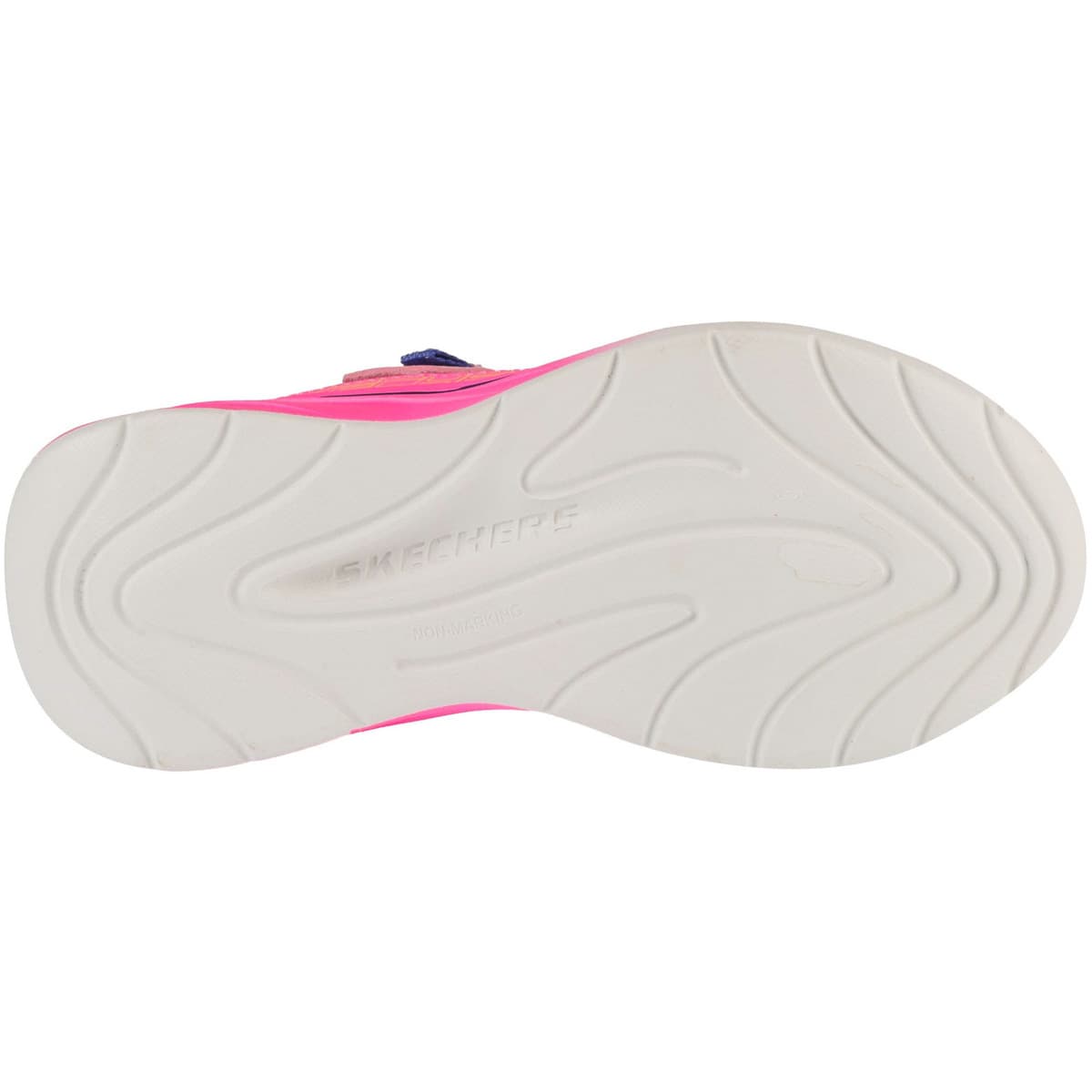 Girls' Sneakers Skechers Pink