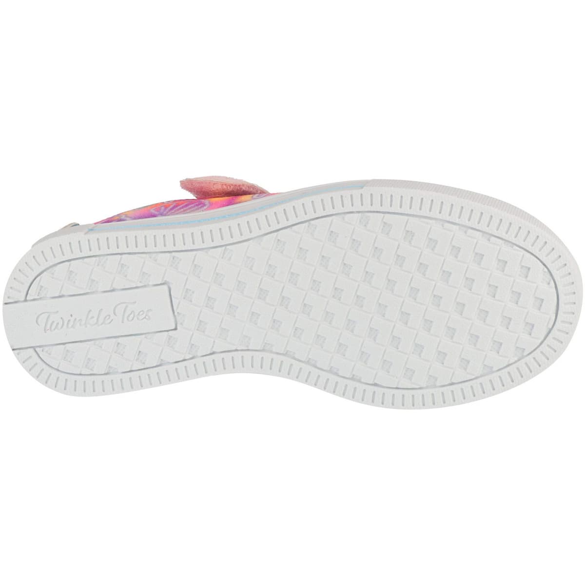 Girls' Sneakers Skechers Pink