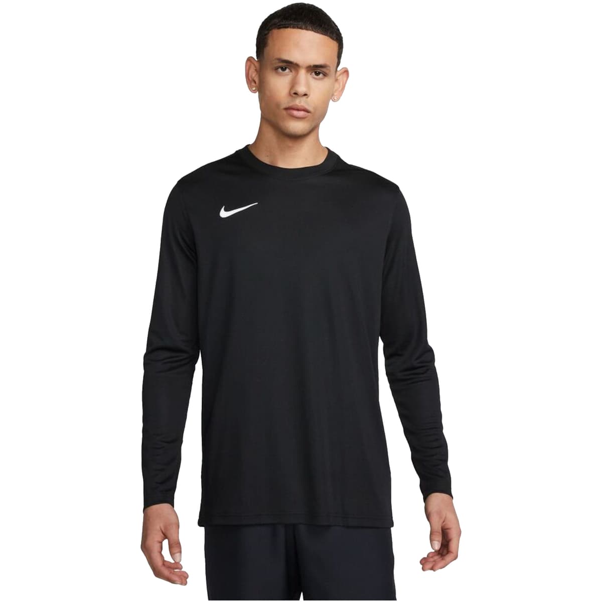 Men's T-Shirts Nike Black