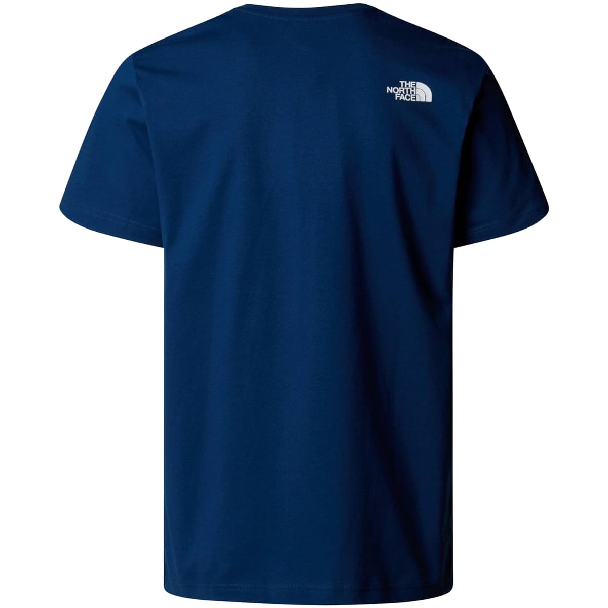 Men's T-Shirts The North Face Blue