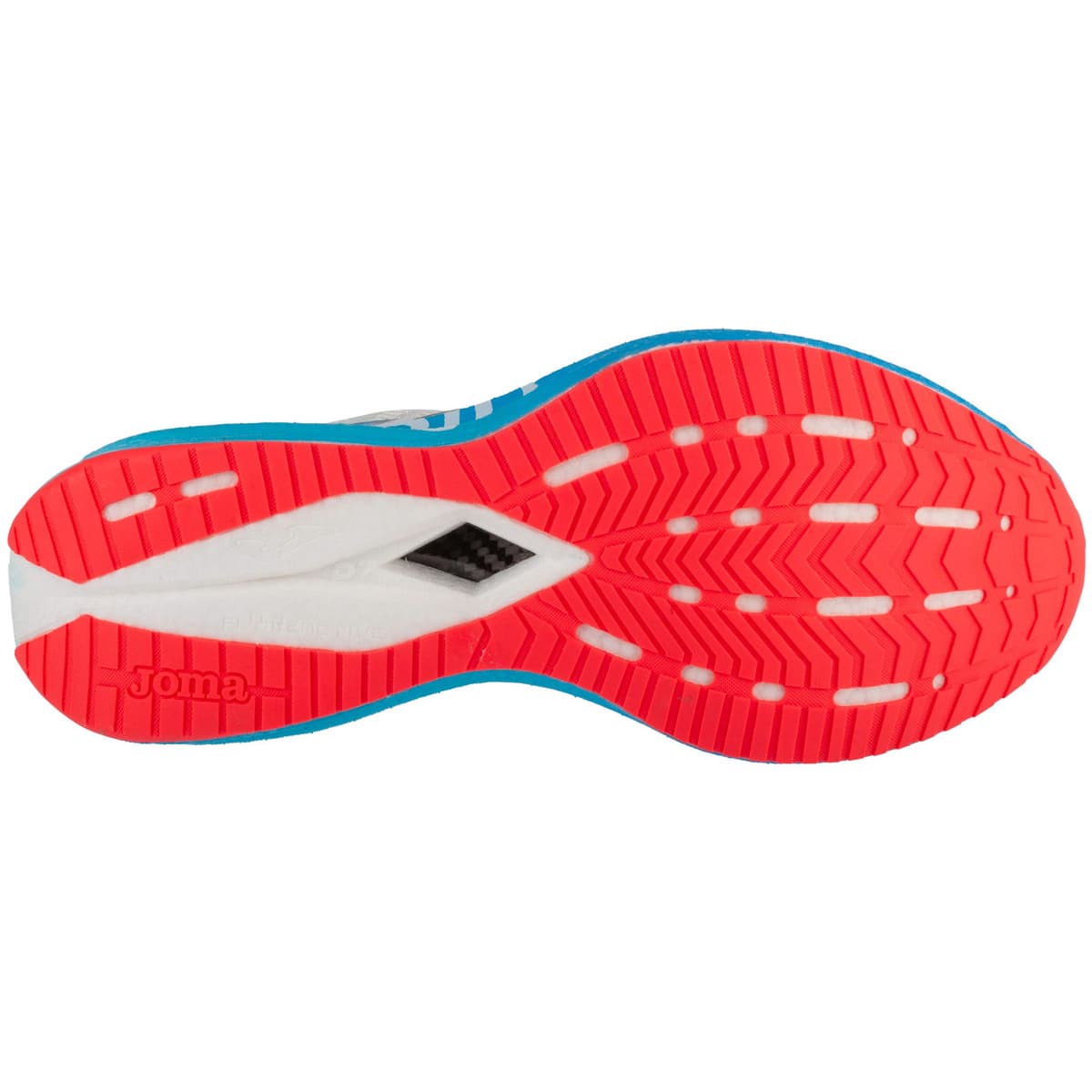 Men's Running Shoes Joma White