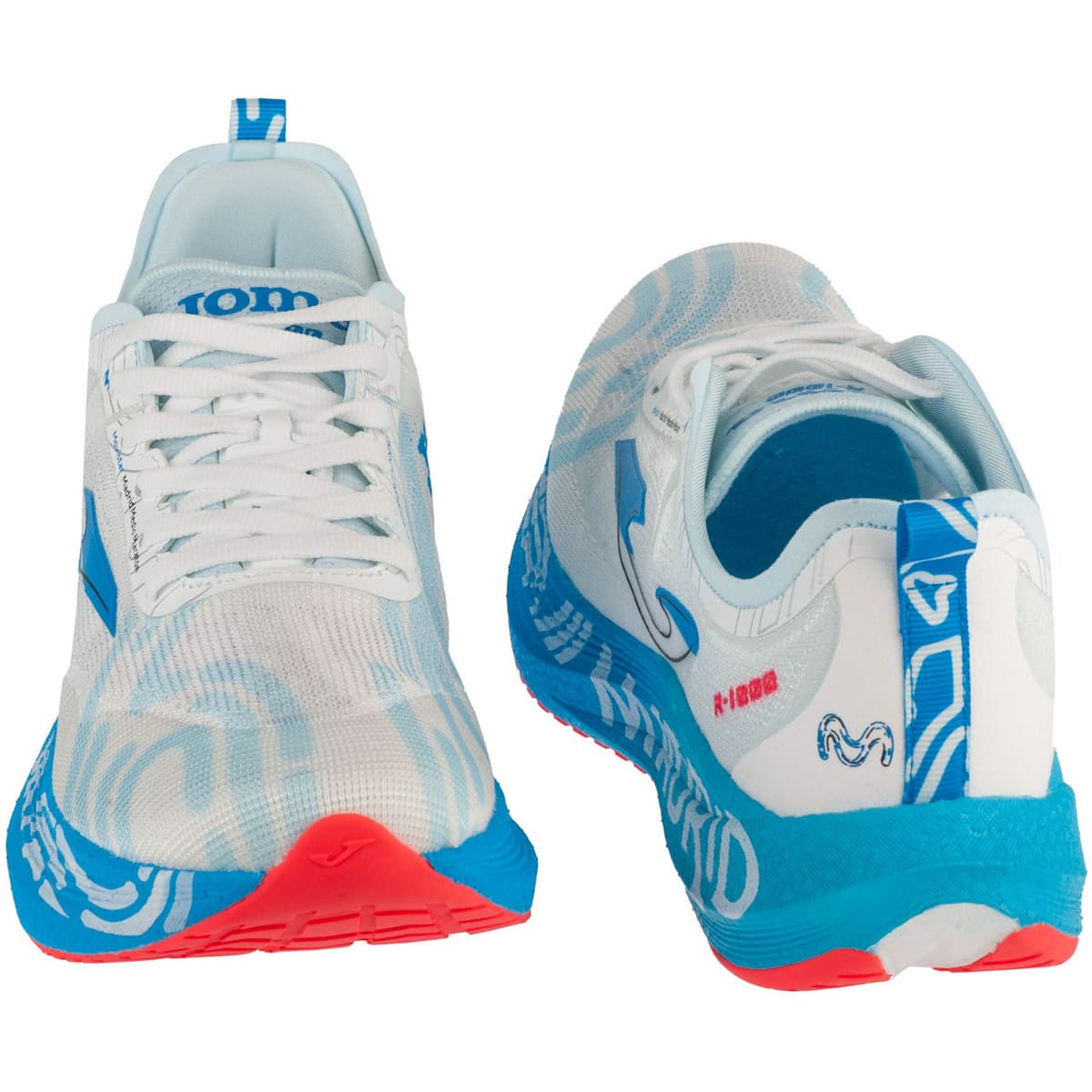 Men's Running Shoes Joma White