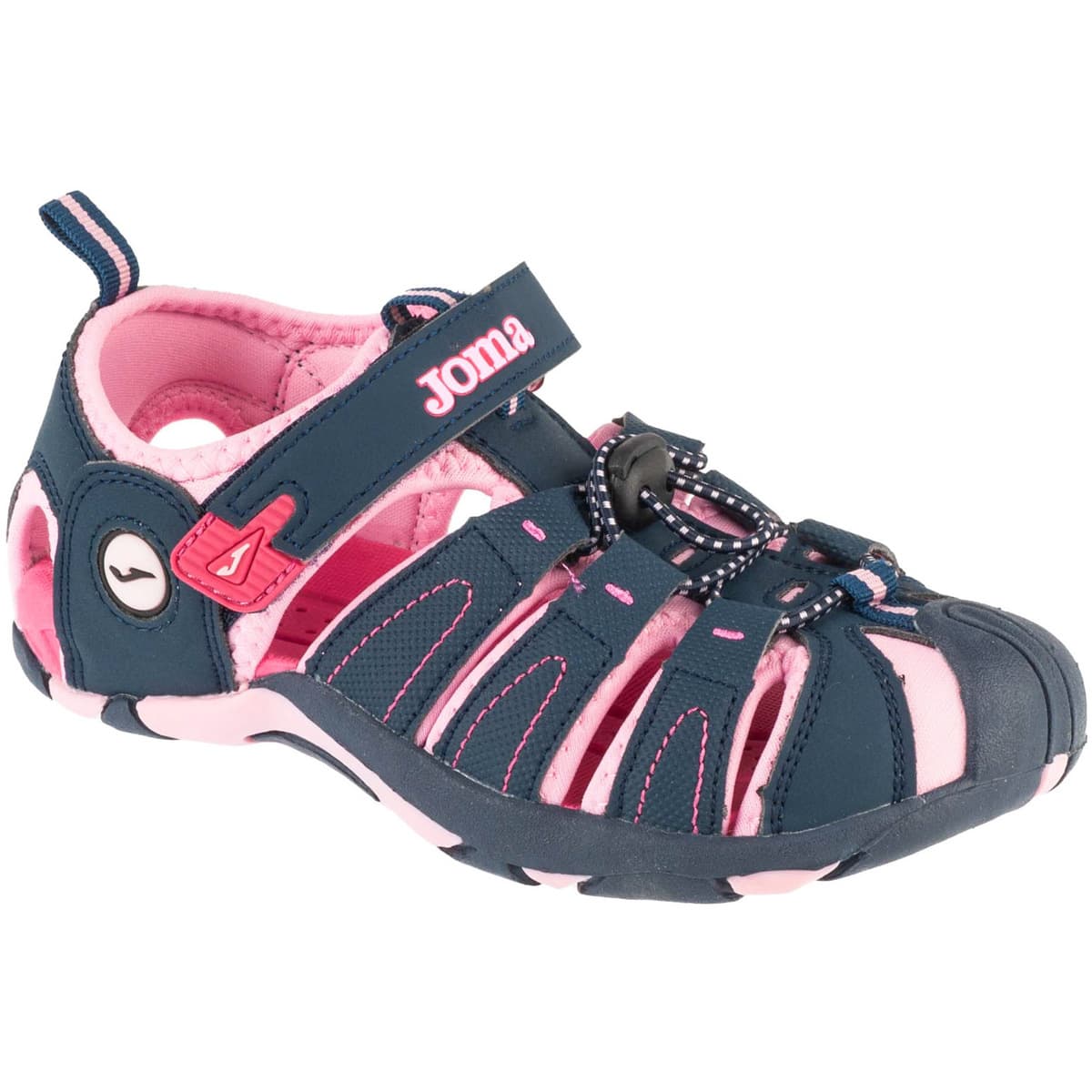 Girls' Sandals Joma Blue