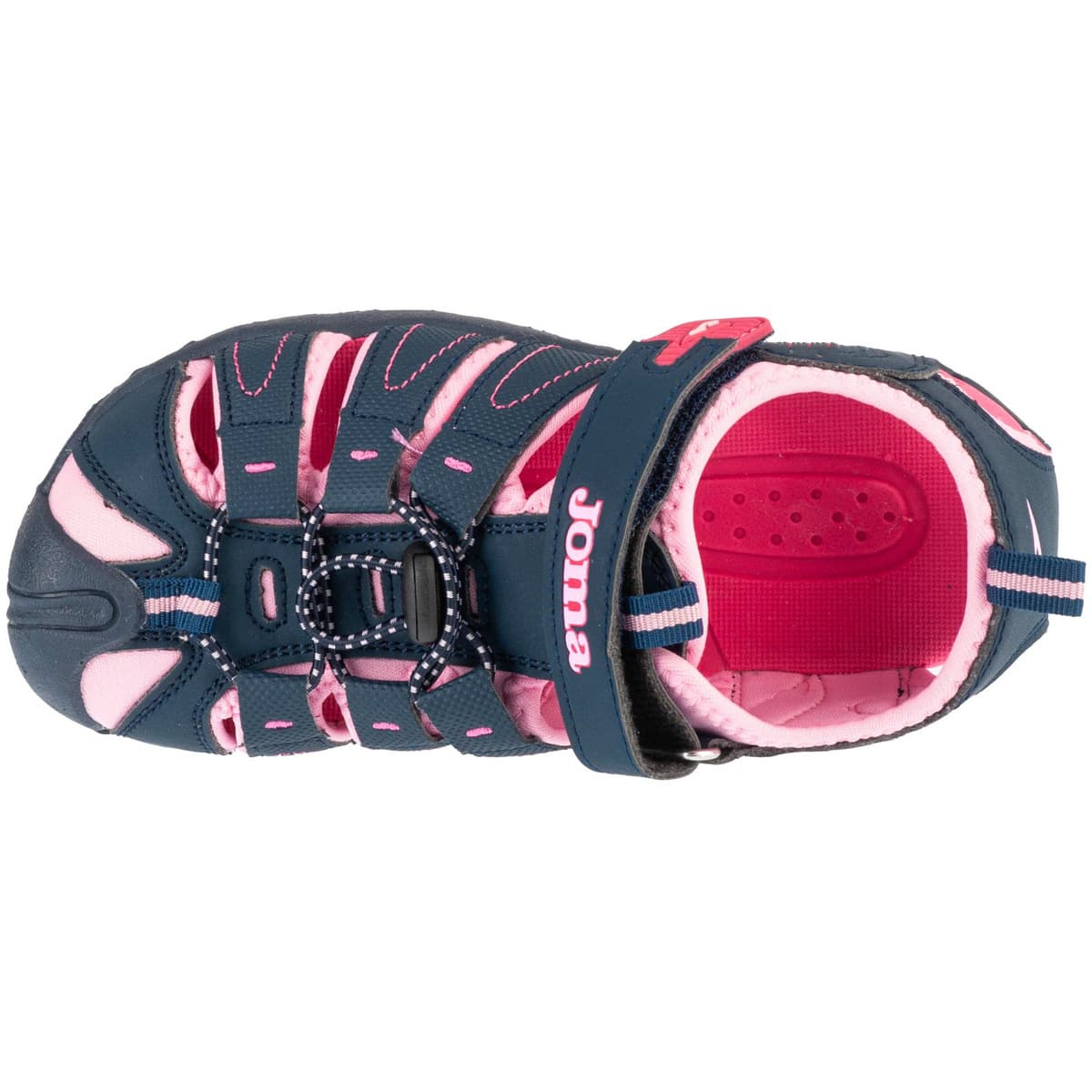 Girls' Sandals Joma Blue