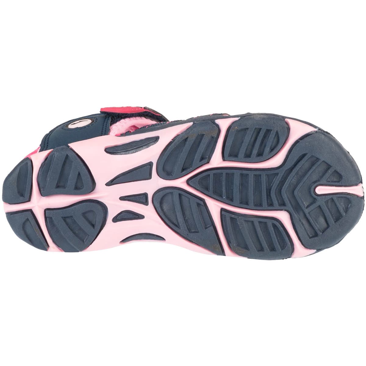 Girls' Sandals Joma Blue