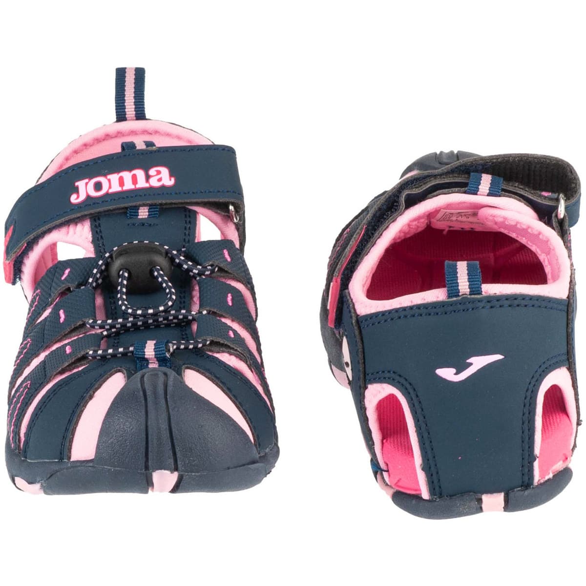 Girls' Sandals Joma Blue