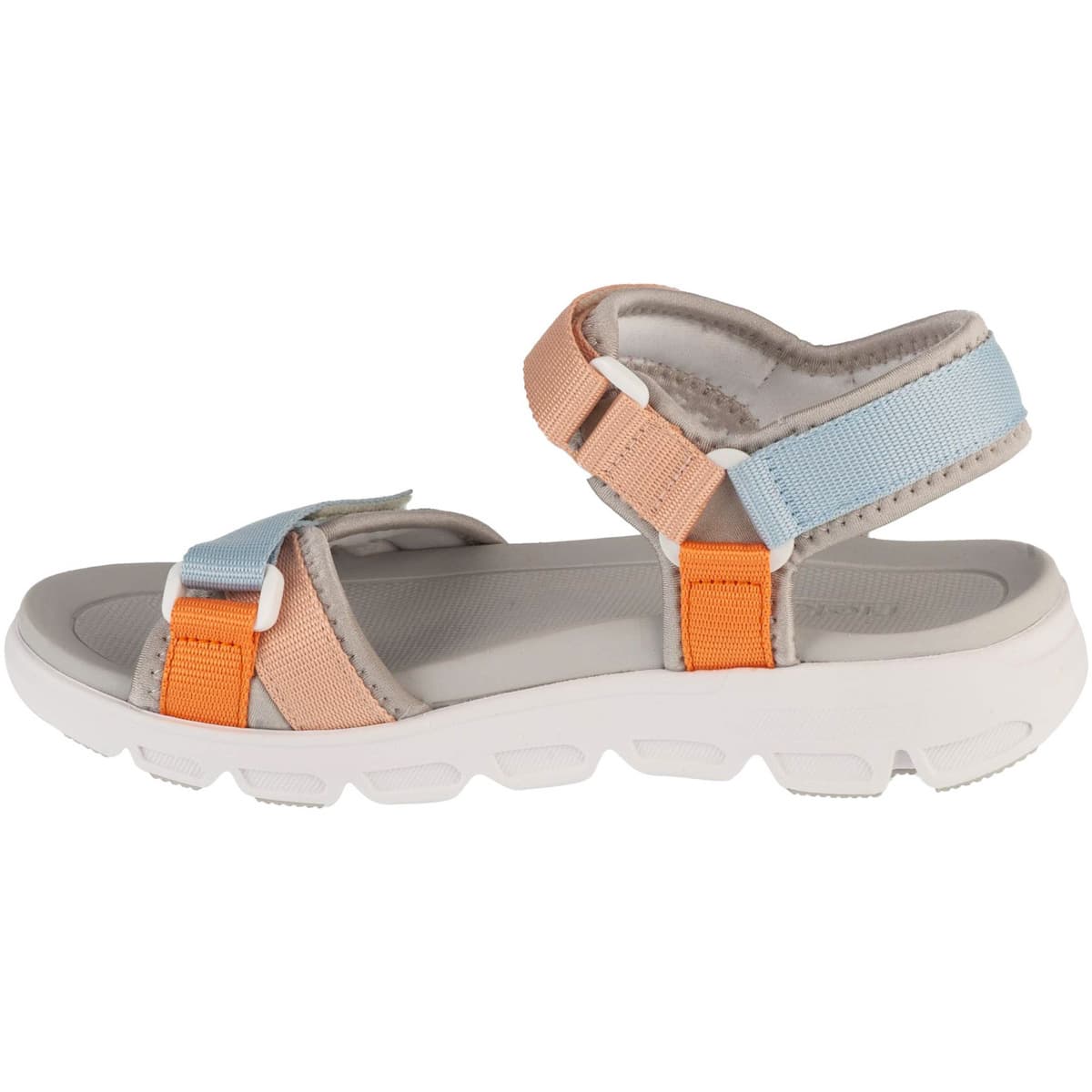 Women's Sports Sandals Rieker Multicolor