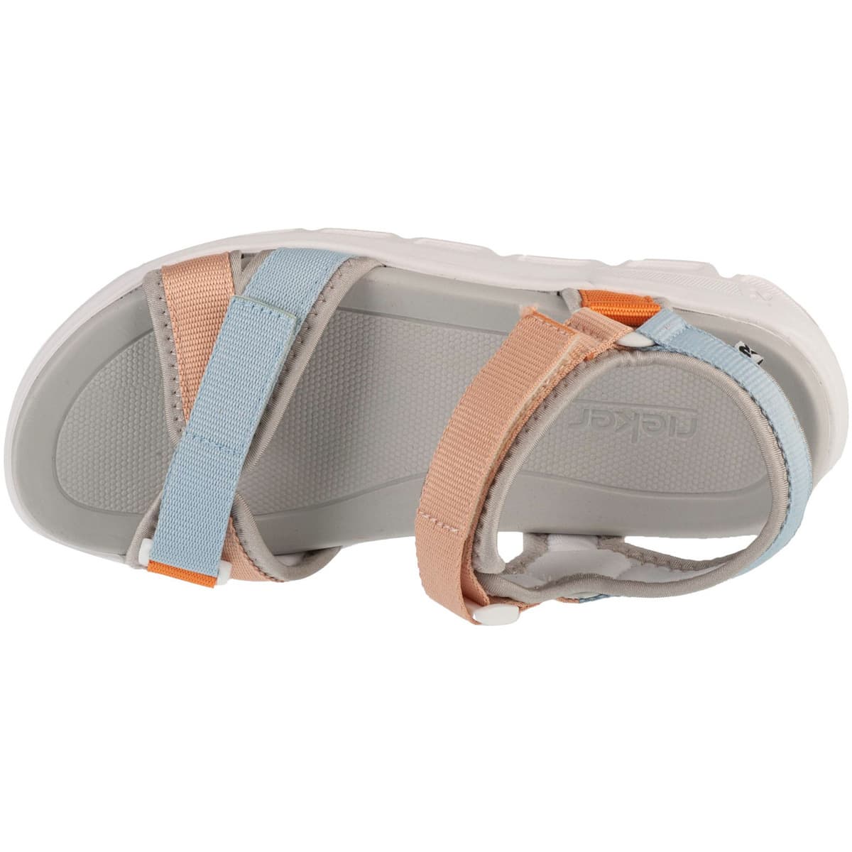 Women's Sports Sandals Rieker Multicolor