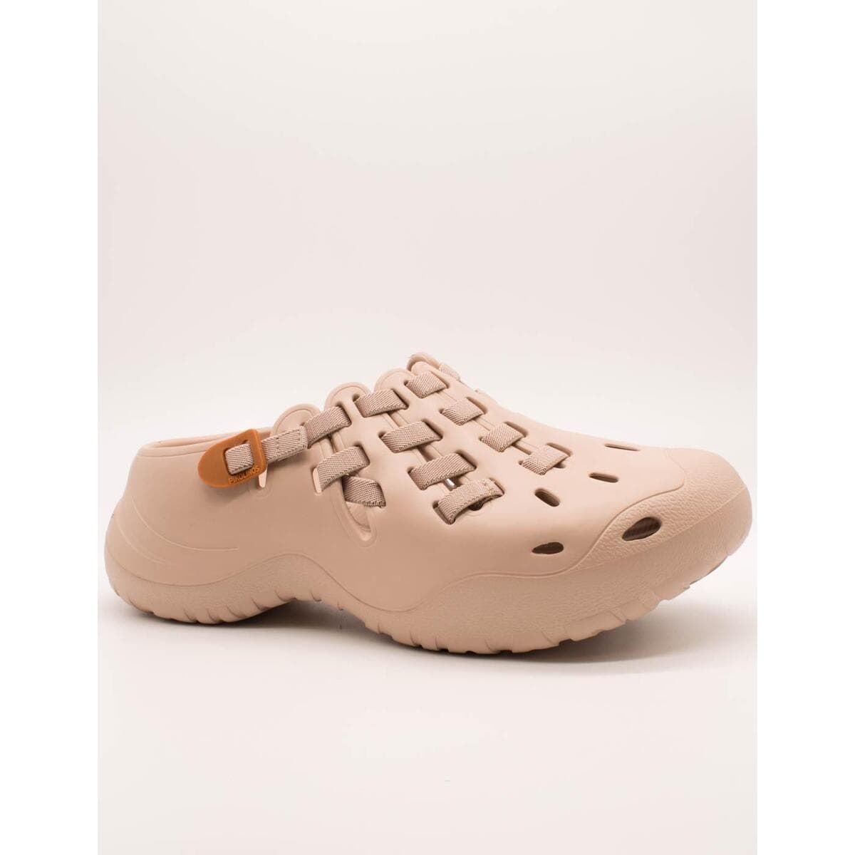 Women's Platforms Pikolinos Pink
