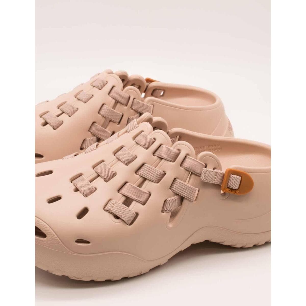 Women's Platforms Pikolinos Pink