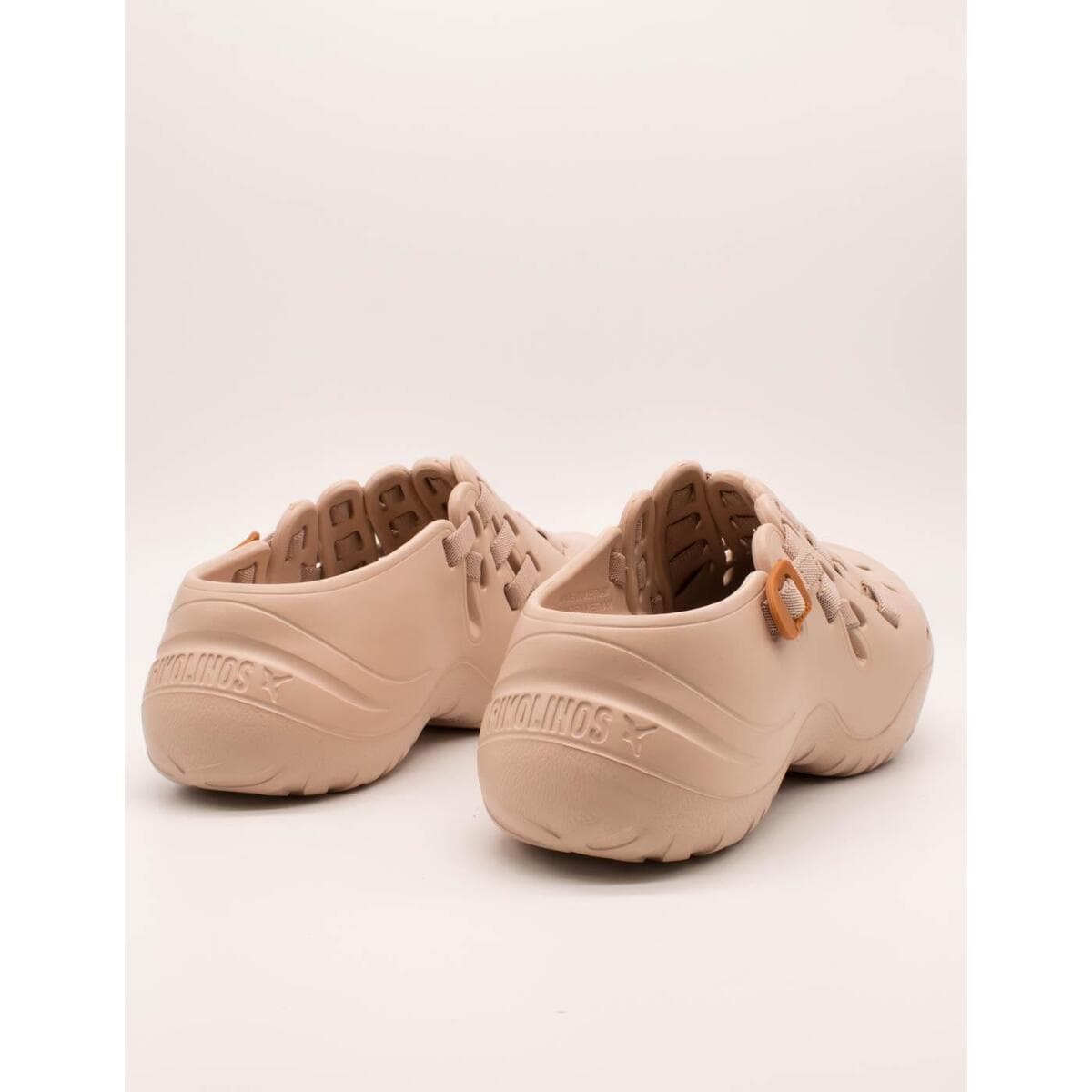 Women's Platforms Pikolinos Pink