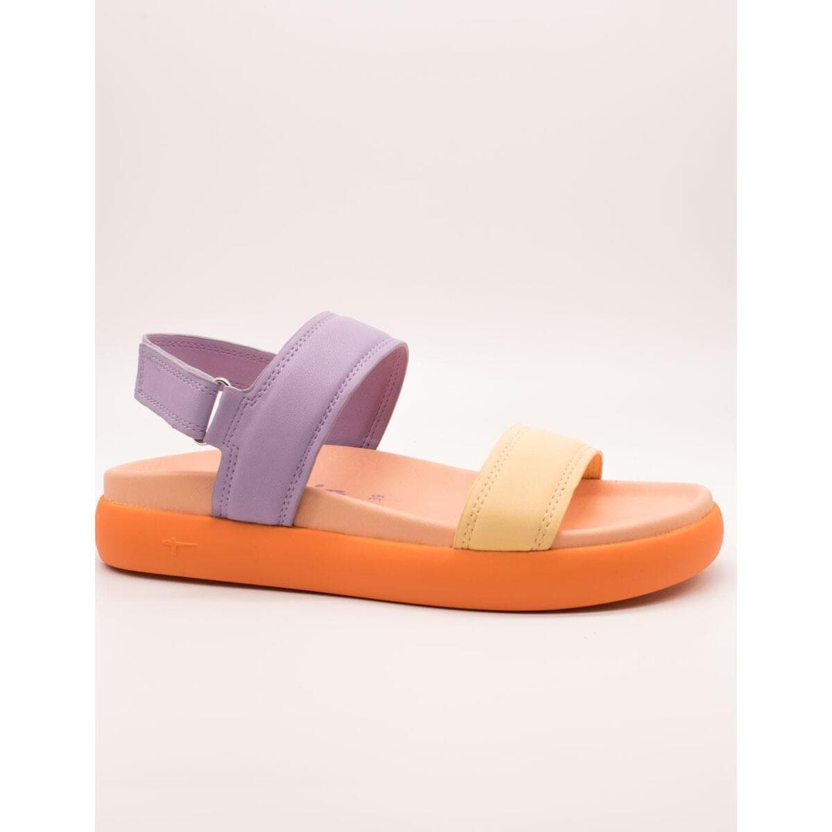 Σανδάλια χωρίς τακούνι Tamaris 28500-44-539