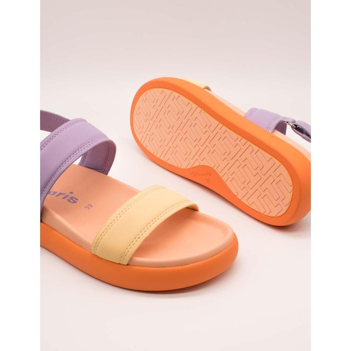 Women's Sandals Tamaris Multicolor