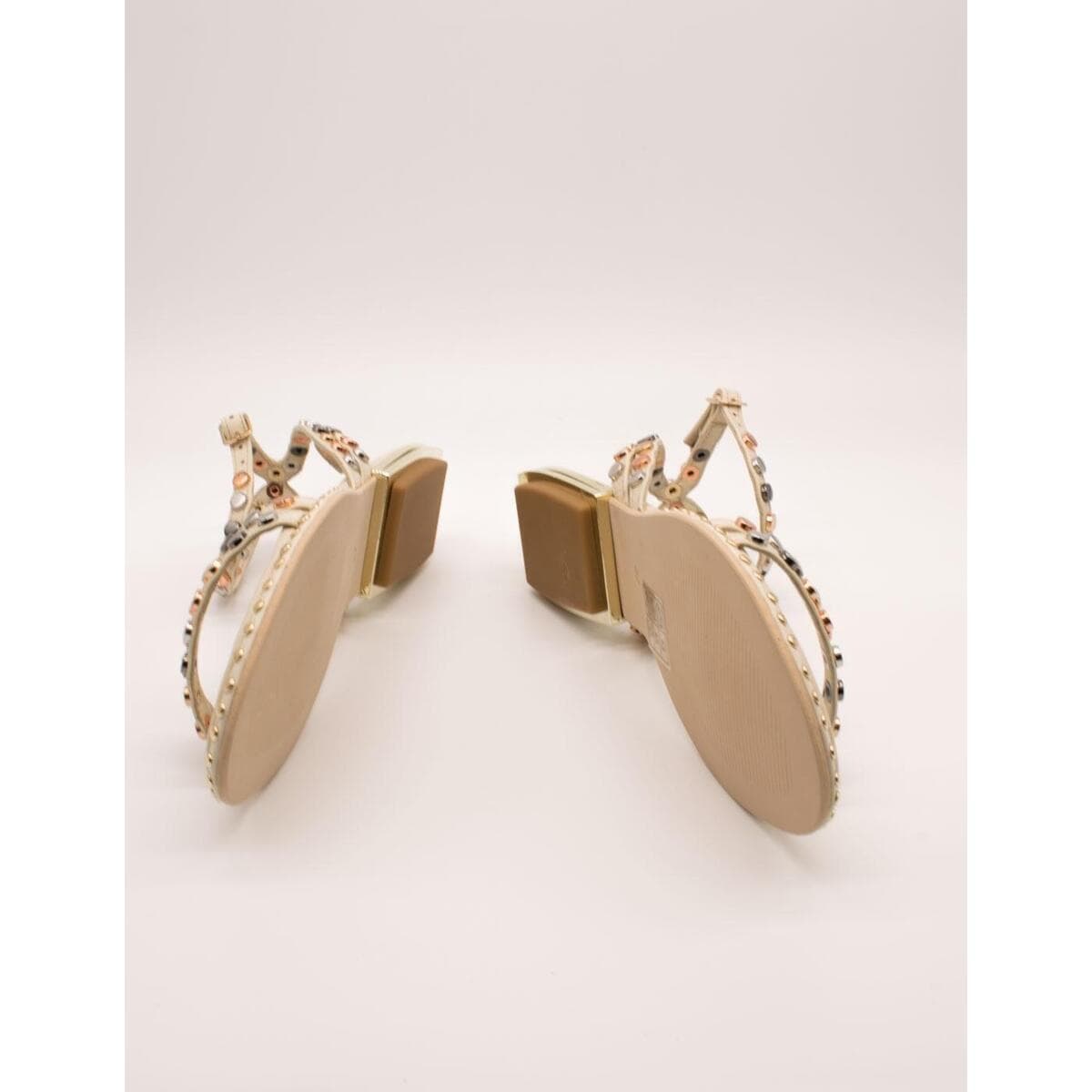 Women's Sandals Café Noir Beige