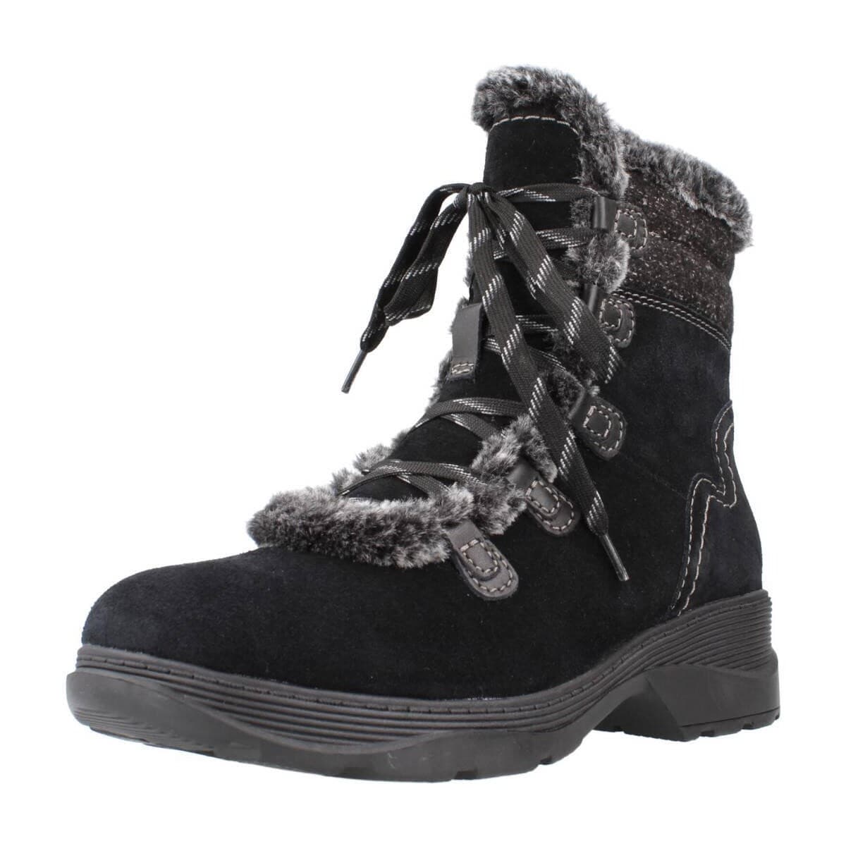 Μπότες Clarks Botines Mujer Modèle Aveleigh Edge