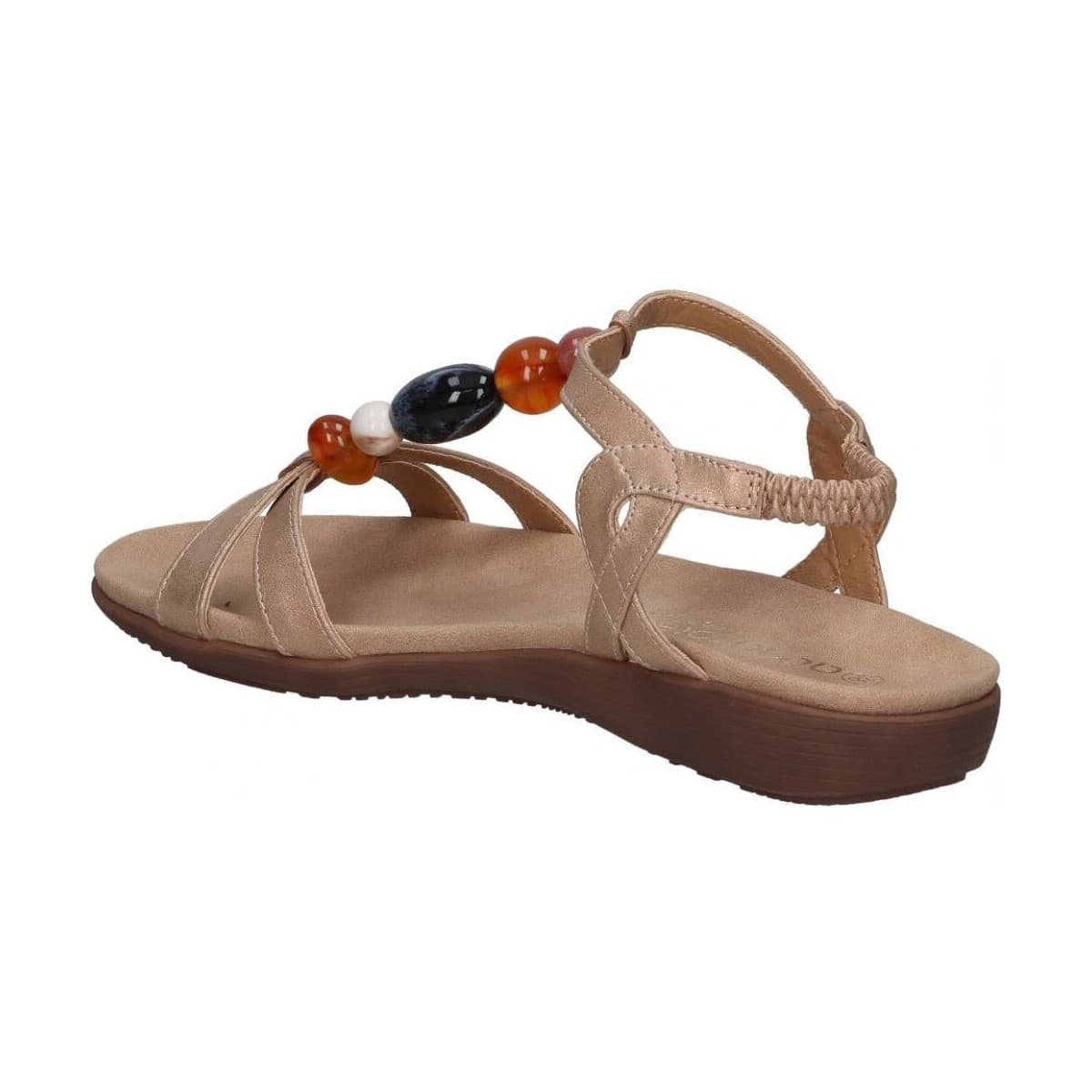 Women's Sandals Amarpies Beige
