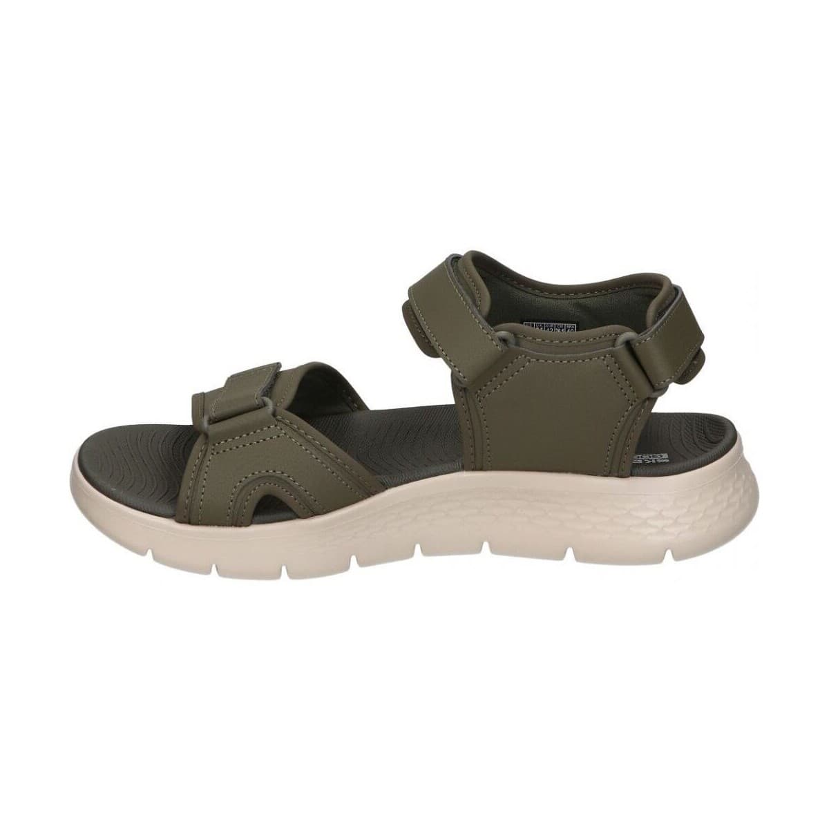 Men's Sandals Skechers Green