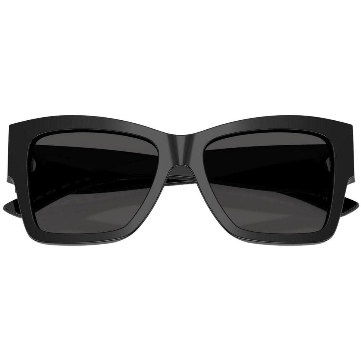 Women's Sunglasses D&G Black