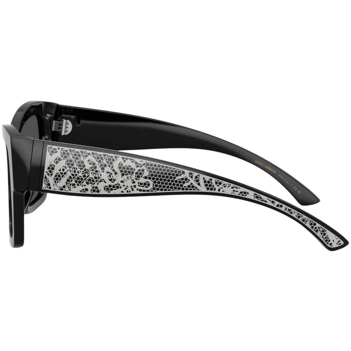 Women's Sunglasses D&G Black