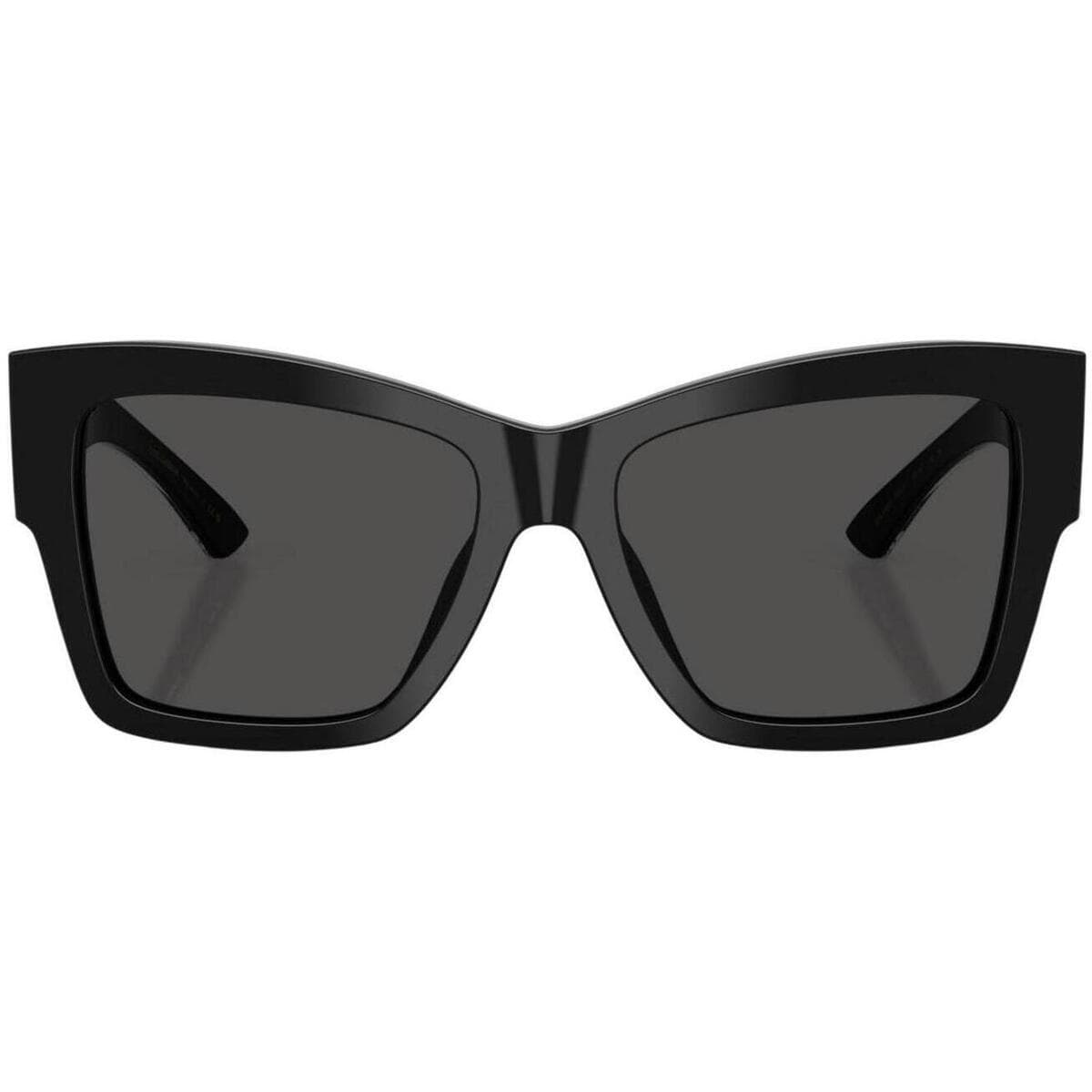 Women's Sunglasses D&G Black