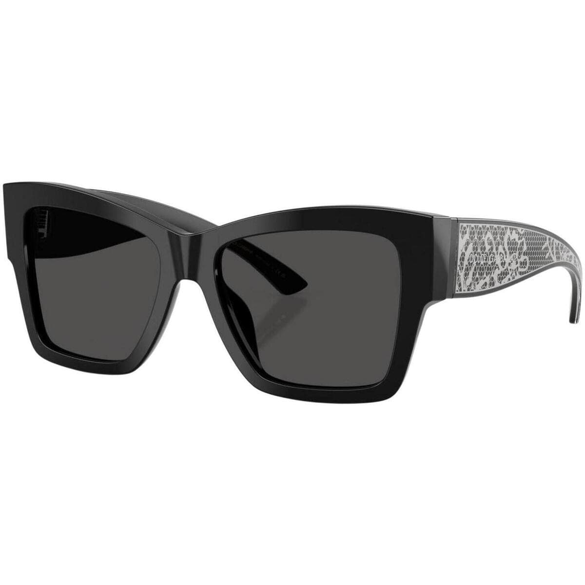 Women's Sunglasses D&G Black